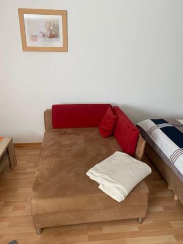 Leon Appartamento Düsseldorf
