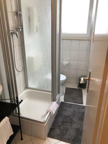 Leon Appartamento Düsseldorf